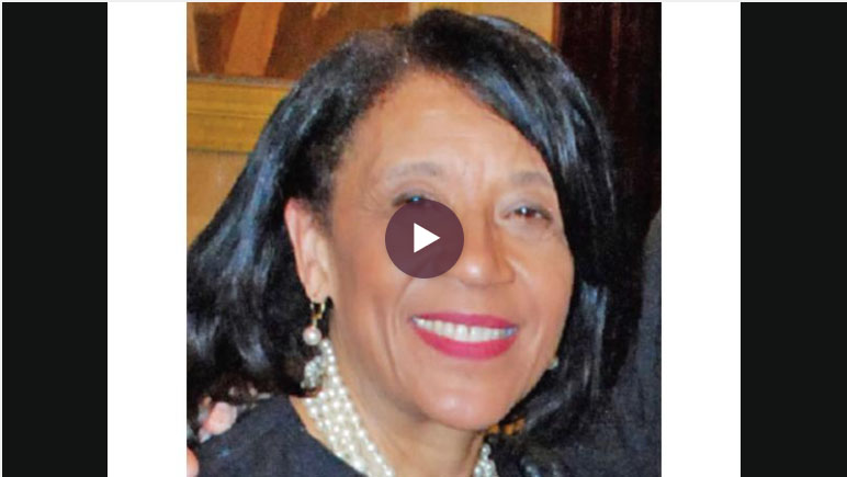 Close-Up Radio Spotlight on Marsha Butler of The Butler Initiative